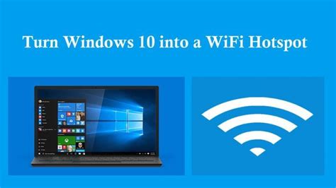 Discover Best Wi Fi Hotspot Software For Windows