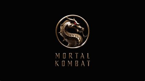 Mortal Kombat Symbol Wallpapers Wallpaper Cave