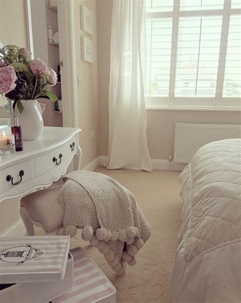 How Our Senses Can Help To Create The Perfect Cosy Bedroom The Home