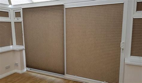 Contrary to what is thought, ideas before you can buy all you need to preinstall a sliding door should measure the doorway. Venetian Blinds For Patio Doors Uk - Patio Ideas