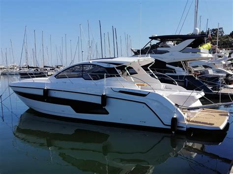 2020 Azimut Atlantis 45 Power New And Used Boats For Sale