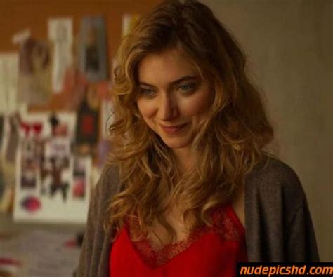 Imogen Poots From Frank Lola Nude Leaked Porn Photo Nudepicshd Com