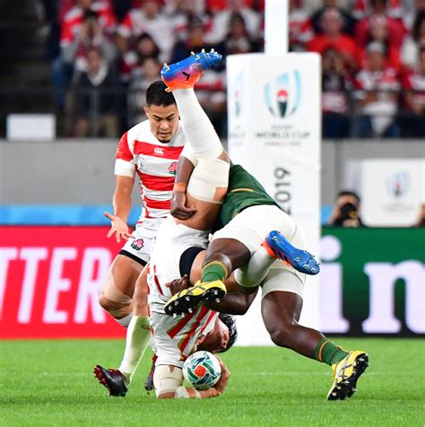 アメリカで使われているアプリは１位がfacebook messenger、２位はsnapchat、3位がwhatsappとなっています（statista most popular mobile messaging apps in the united states as of september 2019″）。 日本は南アフリカに完敗も力出し切った／W杯詳細 - ラグビー ...