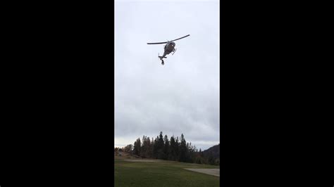 Maybe you would like to learn more about one of these? CAL FIRE Helicopter Hoist Rescue Training - YouTube