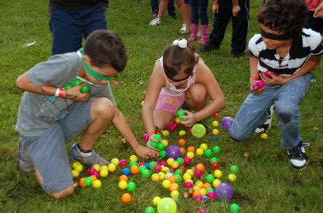 Necesito 2 juegos recreativos inventados. Juegos por equipos para fiestas infantiles