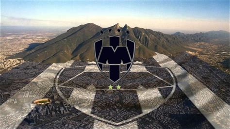 ✅descarga los mejores fondos de pantalla, escudos, logos y las. C.F. Monterrey Rayados Wallpapers - Wallpaper Cave