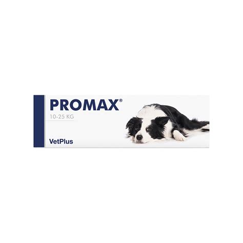 Vetplus Promax Hunde Betsellen