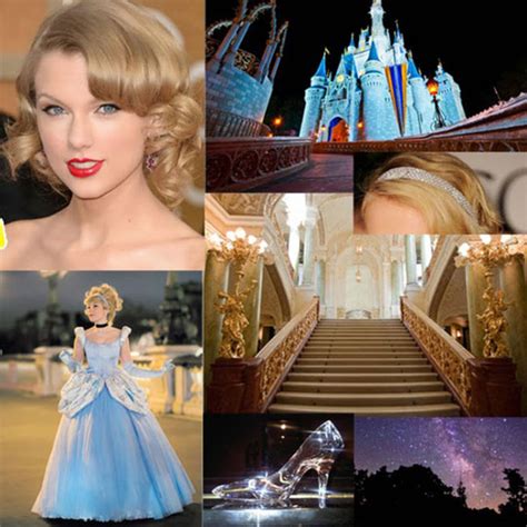 Fairy tale movies live action. Celebrities Transformed into Real-Life Disney Characters