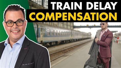 Train Delays What Compensation Can I Claim Youtube
