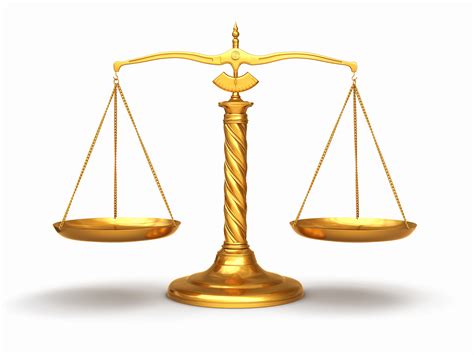 Law Balance Scale Clipart Clip Art Library