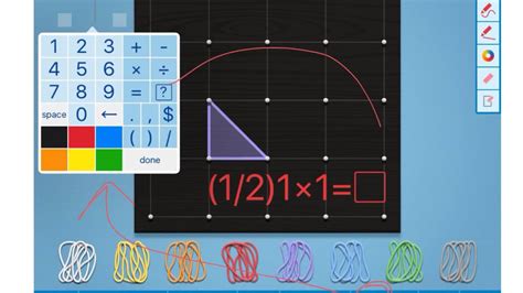 It provides a fully integrated version of the matlab® editor and a large set of interactive ui components. EdTech App Tutorial: Geoboard - YouTube