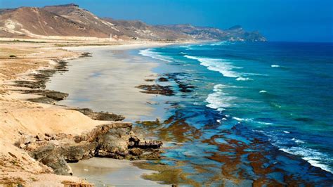 The 15 Best Places To Visit In Oman Wild Frontiers Best Beaches To