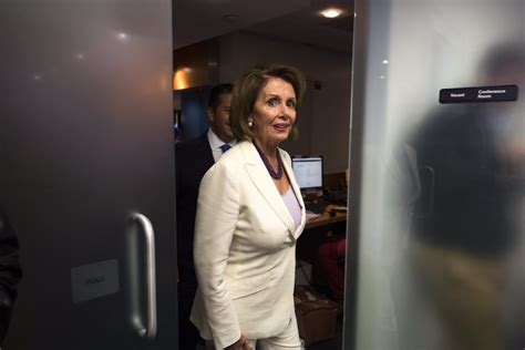 Nancy Pelosi Will Probably Beat Tim Ryan But That Doesnt Mean Her Job Is Secure The