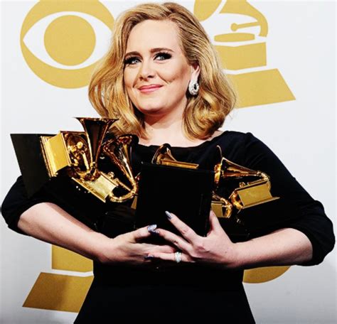 Why Is Adele So Successful See Photos To Know The Secret To Her