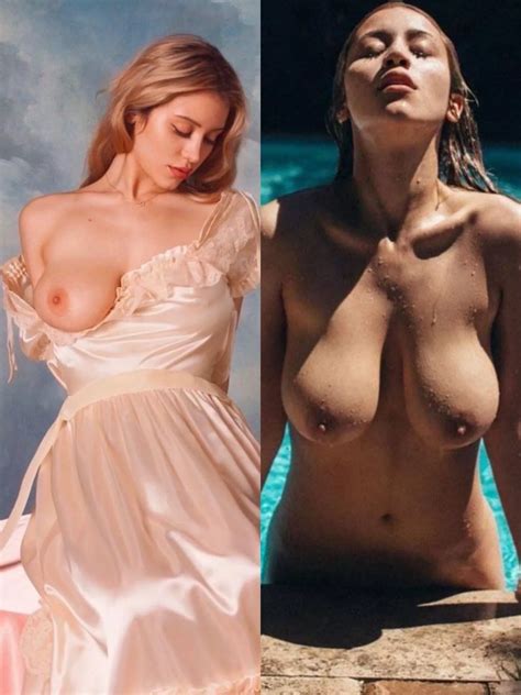 Caylee Cowan Willys Wonderland Nudes Celebnsfw Nude Pics Org