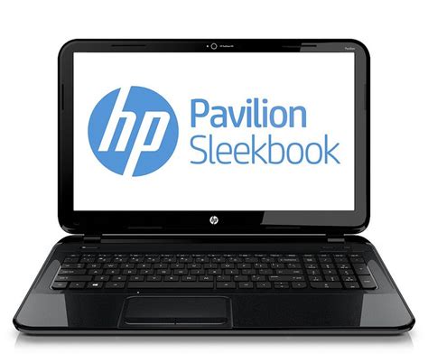 HP Pavilion Sleekbook 15 B105el D1M35EA Intel Core I3 3227U 1 9GHz