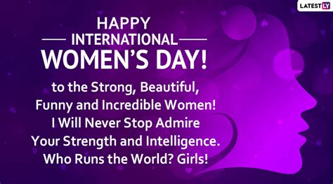National Women S Day Greetings Wishes Quotes Whatsapp Stickers