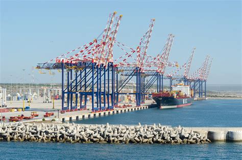 Located in the north of the country, it is the city where portugal's name comes from. South Africa mulls slowing port development | JOC.com