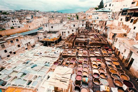 The 10 Best Things To Do In Fez Morocco