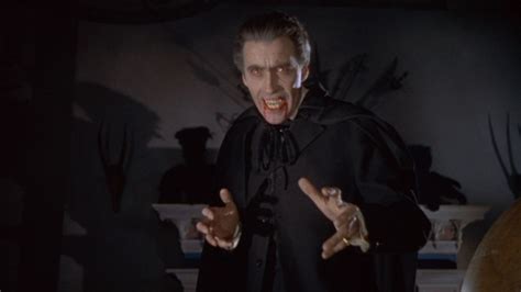 Happyotter Horror Of Dracula 1958