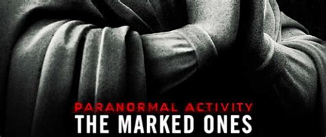 Paranormal Activity The Marked Ones Movie Review Cryptic Rock