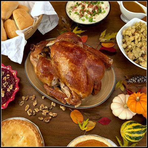 We did not find results for: Reclaim your time with Boston Market Thanksgiving Home ...