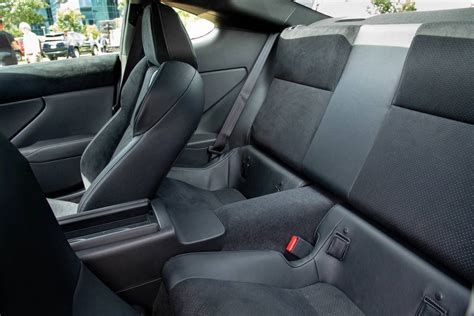 Learn 98 About Toyota Gr86 2022 Interior Best Indaotaonec