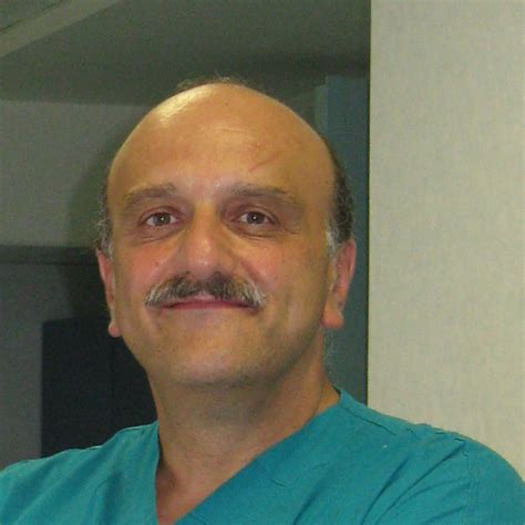 Chi Sono Dott Alberto Siclari Ortopedico
