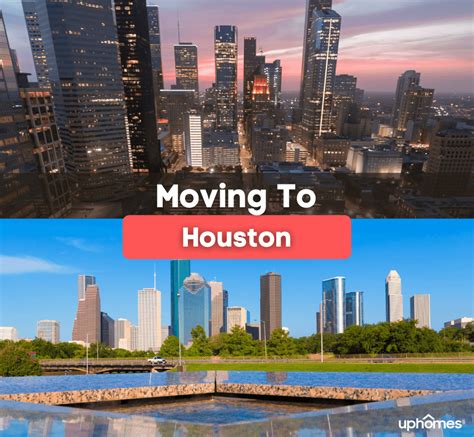 10 Things To Know Before Moving To Houston Tx Life In Houston