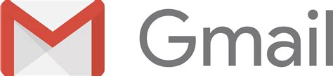 Logo De Gmail Transparente
