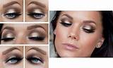 Images of Night Time Makeup