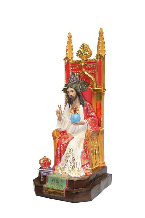 Christ The King 32 Inches S2 0394 St Pauls
