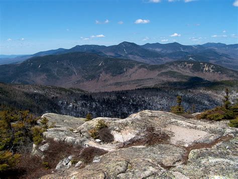 State of new hampshire are overseen by the new hampshire division of parks and recreation. Sandwich Range - Wikipedia