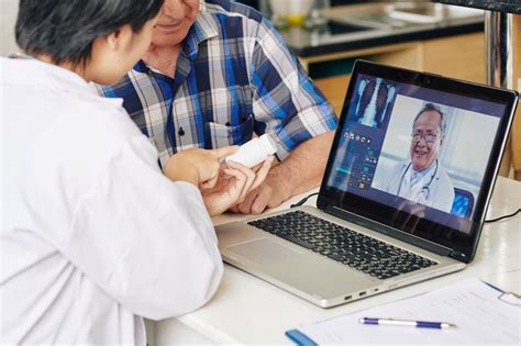 New Telemedicine Platform From Cain Health Connects Patients With Their