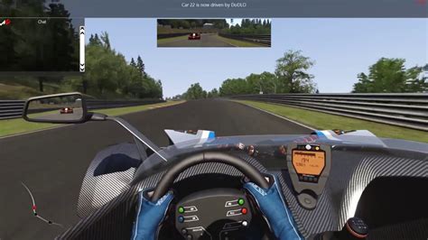 Assetto Corsa Bad Drivers Close Calls And Trolls 5 YouTube