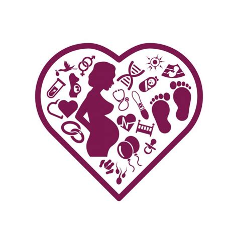 ᐈ pregnant stock icon royalty free pregnant icons vectors download on depositphotos®