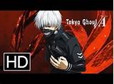 Watch Tokyo Ghoul Season 2 Pictures