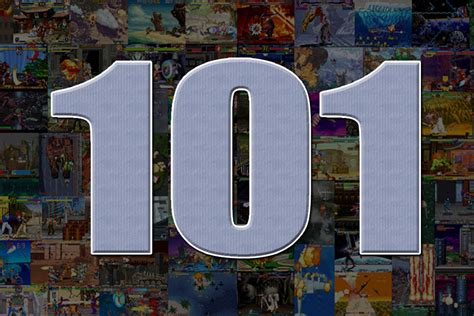 Indie Retro News Games 101 Epic Retro Game Compilations