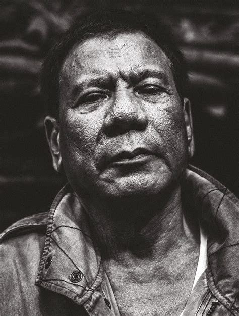Duterte was born on march 28, 1945, in maasin. The Rodrigo Duterte Interview