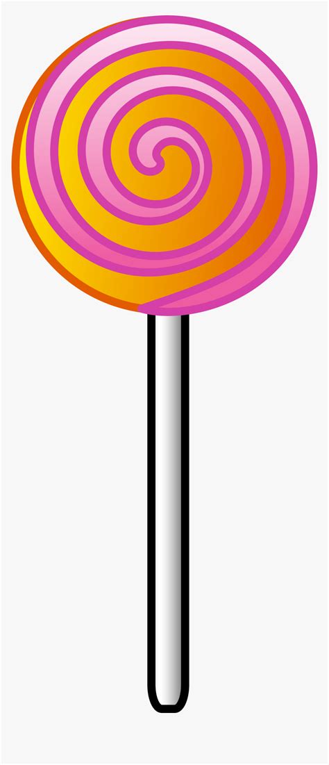 Candy Clip Art Printable Candy Digital Clip Art Lollipop Clip Art