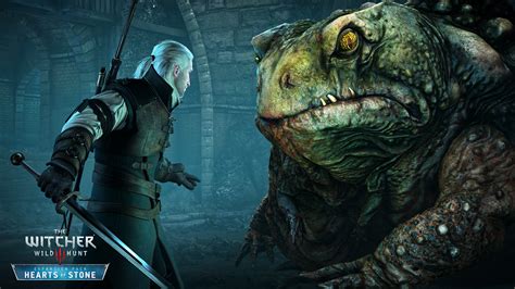 Difficulty level is a mechanism in the witcher game series affect the degree of challenge each game features. The Witcher 3 : Hearts of Stone Review - The Hidden Levels