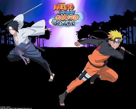 Frenterojo Videojuegos Blog Fondos De Pantalla Naruto Shippuden