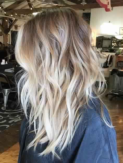 20 Ombre Hair Color Ideas For 2017 ~ New Hairstyles