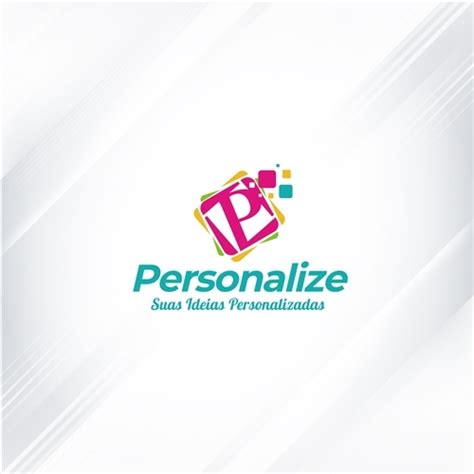 Personalize Criação De Logo Para Produtos Personalizados