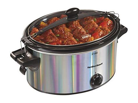 The controls on this model are a little different than a traditional slow cooker with four temperature settings ranging from 140° to 200°, but it is easy to use once you figure it out. What Are The Temp Symbols On Slow Cooker / NEW GE 3 Crock ...