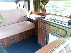 Westfalia Interior Kit Vw Camper Interiors