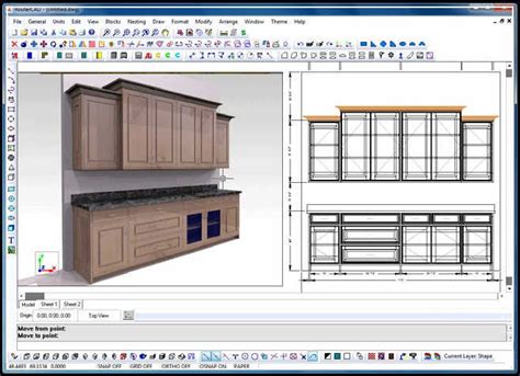Cabinet Design Software Design Your Own Cabinet Kitchen Design