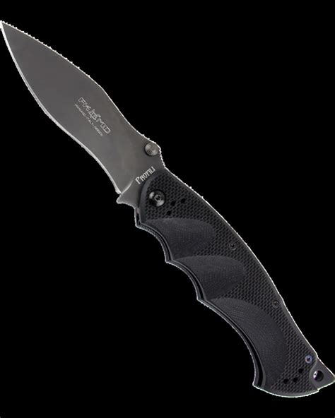 Blade Tech Profili Folder Knife Free Shipping Over 49
