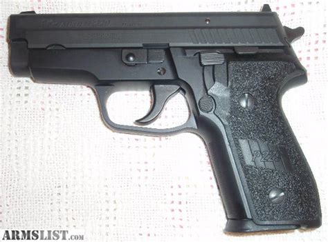 Armslist For Sale Sig Sauer P229 357 Sig
