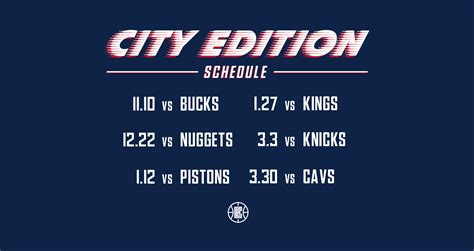 The jersey features the l.a. wordmark for the first time ever on a clippers jersey, and the navy blue, red and white color scheme and color blocking are inspired by the uniforms. 2018-19 Clippers City Edition Clippers Jersey Unveil | LA ...